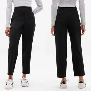 Athleta Endless High Rise Pant in Black Size 14